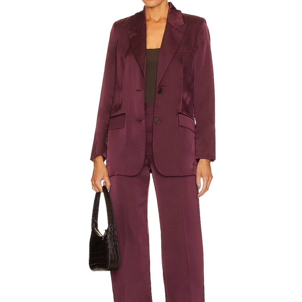 1. State Women's Fig Suit